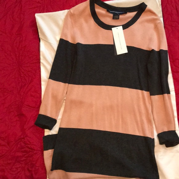 French Connection Body Con Dress - Picture 5 of 5